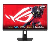 ASUS Écran PC Gamer XG27AQNGV 27" QHD 360Hz IPS 1ms HDR10+ G‑Sync Pulsar