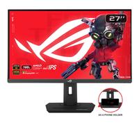 ASUS XG27UCS écran plat de PC 68,6 cm (27") 3840 x 2160 pixels 4K Ultra HD LCD Noir