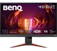 BenQ EX240N écran plat de PC 60,5 cm (23.8") 1920 x 1080 pixels Full HD LCD Noir
