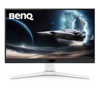 BenQ MOBIUZ EX251 Écran Gaming, 24.5" FHD 220Hz 1ms, AMD FreeSync, DP 1.2, HDMI 2.0, Hub USB, sRGB à 99%, AMD Freesync AI, Game colour mode, Game colour database, Haut-parleurs intégrés 2.5W