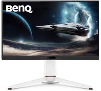 BenQ Écran 27" Mobiuz EX271U 4K Ultra HD 165Hz Blanc