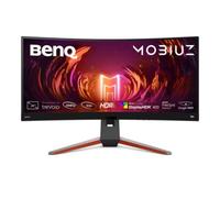 Ecran PC Gamer BENQ EX3410R 34" Incurvé 1000R QHD 144Hz VA HDRI AMD FreeSync
