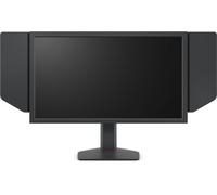 9H.LN8LB.QBE BenQ 24.1' LED - XL2586X+ - Ecran PC Full HD 1080p - 1920 x 1080 pixels - Format 16/9 - DyAc 2 - 600 Hz - HDMI/DisplayP