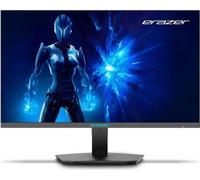 Ecran PC Gamer - ERAZER - 24 - FHD - 180Hz - Dalle IPS - 1ms - Ajustable en hauteur - MD20124