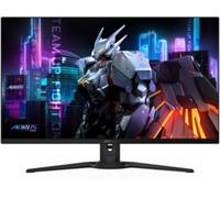 GIGABYTE AORUS FO32U 31,5" Moniteur de jeu UHD - 3840 x 2160 (UHD), 165Hz, 0,03ms, 250 cd/m², FreeSync Premium Pro, DisplayHDR True Black 400, HDMI 2.1, DisplayPort 1.4