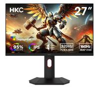Ecran PC Hkc G27H7P 27" 160 Hz UHD