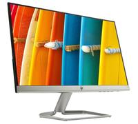 Écran PC Gamer - HP 22f - 21,5"" - Full HD (1080p) - Dalle IPS - 5 ms - 60 Hz - HDMI, VGA - 300 cd/m² - 1000:1