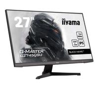 iiyama G2745QSU-B2-27, IPS, 2560x1440-100Hz, 1H1DP