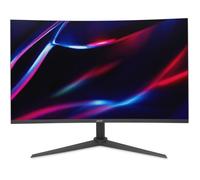 Acer Écran PC gamer incurvé Nitro 31,5" FHD 240Hz 1 ms réglable en hauteur UM.JX0EE.005