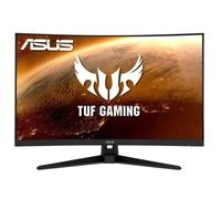 ASUS TUF Gaming VG328H1B écran plat de PC 80 cm (31.5") 1920 x 1080 pixels Full HD LED Noir