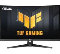 ASUS TUF Gaming VG32VQM5B écran plat de PC 80 cm (31.5") 1920 x 1080 pixels Full HD LCD Noir