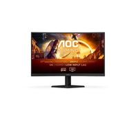 Ecran PC Gamer Incurvé FHD 27 Dalle VA 280Hz 1ms C27G4ZXE