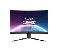 Ecran PC Gamer incurvé G24C4 E2 24 FHD Dalle VA 180Hz 1ms Adaptive sync 2 HDMI
