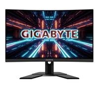 Ecran PC Gamer Incurvé - GIGABYTE - G27FC A - 27"" FHD - Dalle VA - 1 ms - 165 Hz - 2 x HDMI / DisplayPort - AMD FreeSync Premium