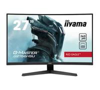 iiyama G-MASTER G2766HSU-B1 LED display 68,6 cm (27") 1920 x 1080 pixels Full HD Noir