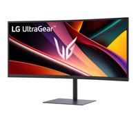 LG Moniteur Gaming UltraGear 34G630A-B 34" incurvé WQHD 3440 x 1440 240Hz 1ms DisplayHDR 400