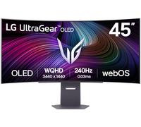 Ecran PC Gamer LG 45GX90SA-B UltraGear 45'' OLED