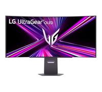 LG Écran PC Gaming Ultragear 45GX900A-B.AEU 45" OLED QHD 3440x1440 240Hz 0,03ms FreeSync Premium Pro