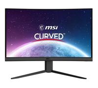 MSI G24C4 E2 écran plat de PC 59,9 cm (23.6") 1920 x 1080 pixels Full HD LED Noir