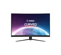 Ecran PC Gamer Incurvé - MSI - 32" - FHD - 250Hz - Dalle VA - 1ms - G32C4X
