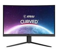 Ecran PC Gamer incurvé G24C4 E2 24 FHD Dalle VA 180Hz 1ms Adaptive sync 2 HDMI