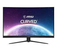 Ecran PC Gamer incurvé MSI Opti G32C4X 31 5 VA FHD 1ms 250Hz 2 HDMI2.0 1 DP 1.2 G