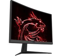 MSI Optix G24C6 écran plat de PC 59,9 cm (23.6") 1920 x 1080 pixels Full HD LCD Noir