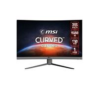 Ecran PC Gaming MSI Opti G32CQ4 E2 31 5 VA FHD 1ms 170Hz 2 HDMI2.0 1 DP 1.2a 1