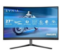 Ecran PC Philips Evnia 5000 27M2C5200W/00 27" 1920 x 1080 Full HD LCD Gris
