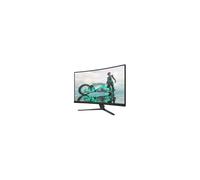 Philips Evnia 32M2C3500L/00 écran plat de PC 80 cm (31.5") 2560 x 1440 pixels Quad HD LCD Noir