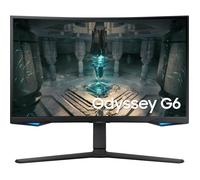 Samsung LS27BG650EU écran plat de PC 68,6 cm (27") 2560 x 1440 pixels Quad HD LCD Noir
