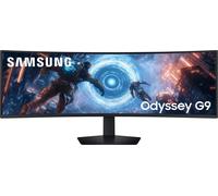 Samsung Gaming Odyssey OLED G91SF