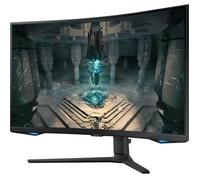 Samsung G65B écran plat de PC 81,3 cm (32") 2560 x 1440 pixels Quad HD LED Noir