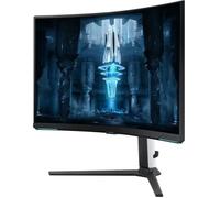 Samsung 32” Odyssey Neo G85NB UHD Mini LED Gaming Monitor