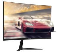 Viewsonic VX Series VX3219-PC-MHD écran plat de PC 81,3 cm (32") 1920 x 1080 pixels Full HD LED Noir