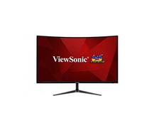 Ecran PC Gamer Incurvé VIEWSONIC VX3218 PC MHD 32 FHD Dalle VA 1 ms 165Hz DisplayP
