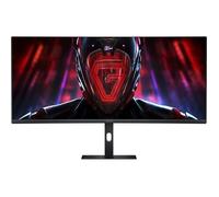 Xiaomi G34WQi écran plat de PC 86,4 cm (34") 3440 x 1440 pixels Wide Quad HD LED Noir