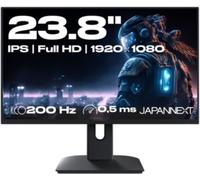 Ecran PC Gamer JAPANNEXT JN-I238FHD200F 24''