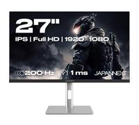 Ecran PC Gamer JAPANNEXT JN-I270FHD200F-HSP 27