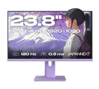 Ecran PC Gamer JAPANNEXT JN-IPS238G120F-HSP-Lila 24