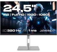 Japannext Écran PC Gamer JN-IPS245G320F-HSP 24