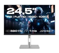 Ecran PC Gamer JAPANNEXT JN-IPS245G320F-HSP 24''