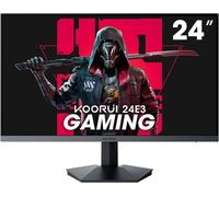 Ecran PC Gamer - KOORUI - 24E3 - 23.8"" FHD - IPS - 165 Hz - 1 ms
