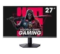 Écran PC Gamer - KOORUI - GN02 - 27 Pouces - 240Hz - FHD - Adaptive Sync