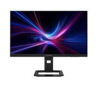 Écran PC Gamer - LC-Power - 27"" - UHD/FHD - 160Hz/320Hz - Dual Mode - LC-M27UFD