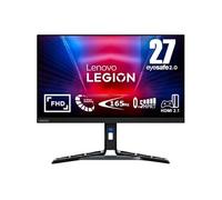 Lenovo Legion R27i-30 écran plat de PC 68,6 cm (27") 1920 x 1080 pixels Full HD LED Noir