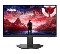 Lenovo Moniteur gaming Legion 24-10 23,8" FHD IPS 240 Hz 0,5 ms HDMI 2.1 FreeSync Premium