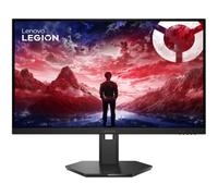 Lenovo Legion 27-10 - Écran Gaming Pro 27'' FHD (IPS, 240Hz, 0.5ms, 2X HDMI 2.1, DP 1.4, Câble HDMI, AMD FreeSync Premium) Réglage en Inclinaison/Hauteur/Rotation/Pivot - Noir