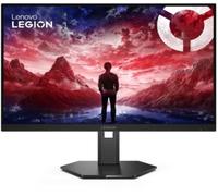 Lenovo Legion 27Q-11 - Écran Gaming Pro 27'' QHD (IPS, 300Hz, 0.5ms MPRT, 2X HDMI 2.1, DP 1.4, Câble DP, AMD FreeSync Premium) Réglage en Inclinaison/Hauteur/Rotation/Pivot - Noir