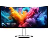 Ecran PC Gamer LENOVO LEGION PRO 34WD-10 34'' OLED